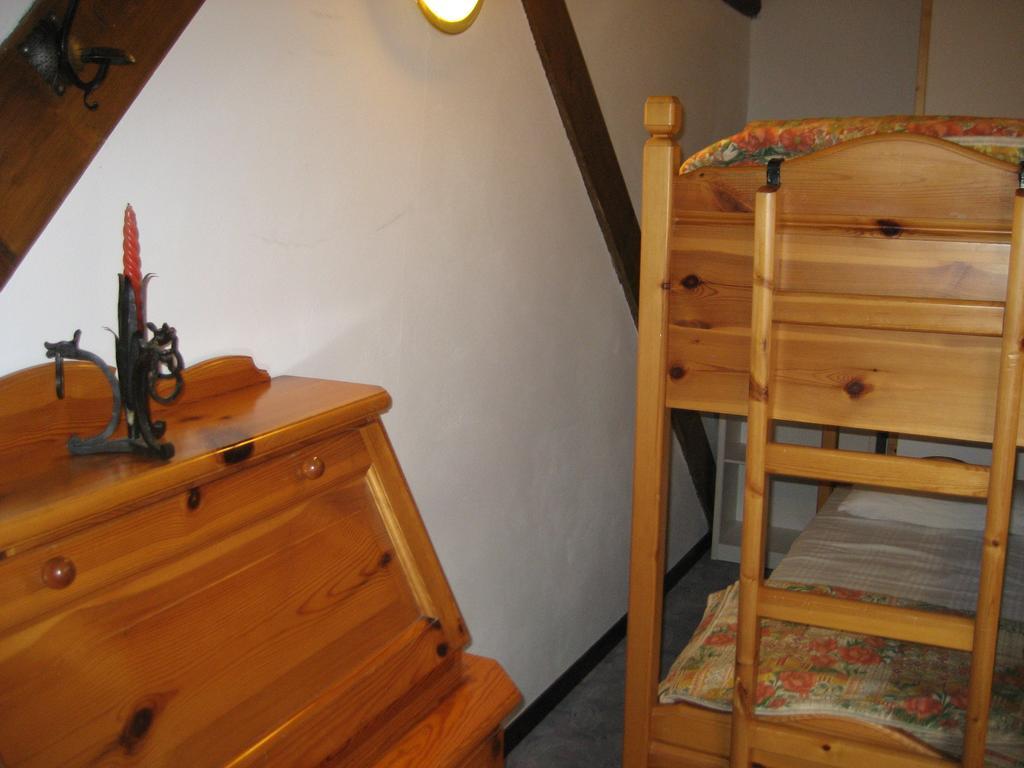 メッツァーナCasa Martiniアパートメント 部屋 写真